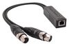AMPHENOL AUDIO RJD2203-0050.