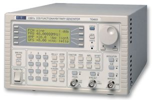 TG4001 TG4001