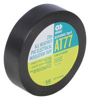 AT77 BLACK 33M X 50MM AT77 BLACK 33M X 50MM