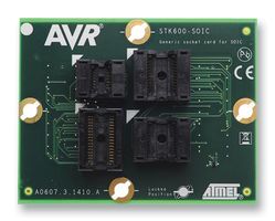 ATSTK600-SC11