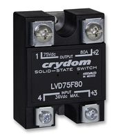 LVD75E80 LVD75E80
