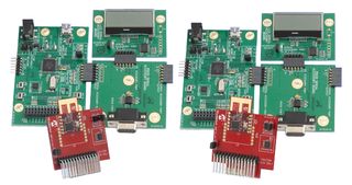 MICROCHIP DM182015-1