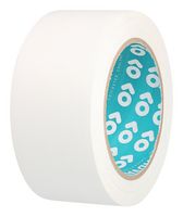 AT8 WHITE 33M X 50MM AT8 WHITE 33M X 50MM