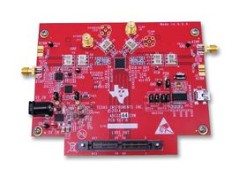 ADC3244EVM .