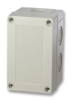 PCM 100/60 G ENCLOSURE PCM 100/60 G ENCLOSURE