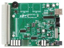 C8051F912DK