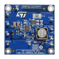 STEVAL-ILL079V1