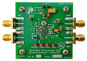 MAX2180AEVKIT#
