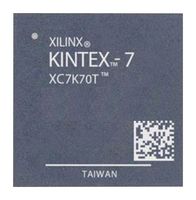XC7K70T-1FBG484C