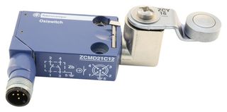 XCMD2116C12