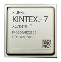 XC7K410T-1FBG676I