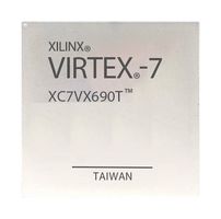 XC7VX690T-2FFG1930C