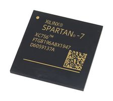 XC7S6-1FTGB196I