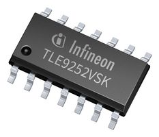 TLE9252VSKXUMA1