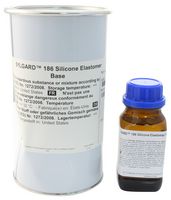 SYLGARD 186, 1.1KG