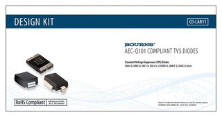 BOURNS CD-LAB11