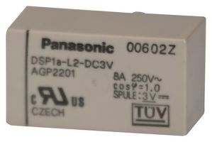 DSP1A-L2-DC3V