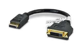 DP TO DVI ADPTR
