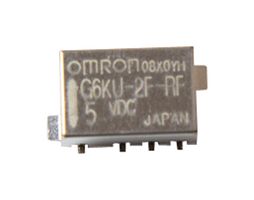 G6KU-2F-RF  DC5