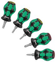 STUBBY SET 1 STUBBY SET 1