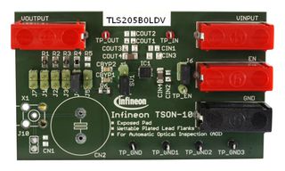 TLS205B0LDVBOARDTOBO1
