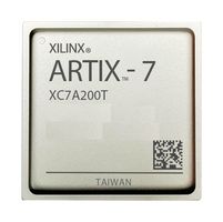 XC7A200T-1FB484I