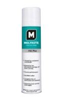 MOLYKOTE HSC PLUS SPRAY, 400ML MOLYKOTE HSC PLUS SPRAY, 400ML