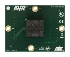 ATSTK600-SC12
