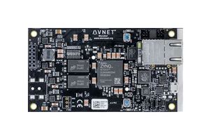 AES-Z7MB-7Z010-SOM-I-G/REV-H