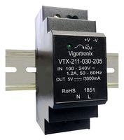 VTX-211-030-205 VTX-211-030-205