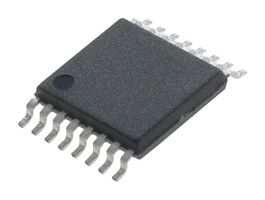 MAX3221EUE+T