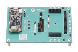 MAX30134EVSYS#
