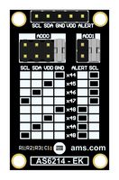AS6214-EK AS6214-EK