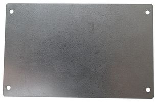 TM 1220 MOUNTING PLATE