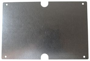 TM 1625 MOUNTING PLATE