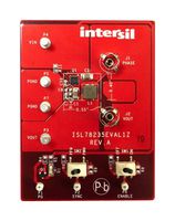ISL78234EVAL2Z