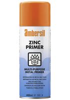 ZINC PRIMER, 400ML ZINC PRIMER, 400ML