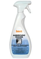 AMBERCLENS TRIGGER, 750ML AMBERCLENS TRIGGER, 750ML