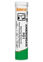 AMBERGREASE FG1, 400G AMBERSIL, Grease, Ambergrease, FG1, High-Temp ...