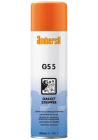 GS5 GASKET STRIPPER, 400ML