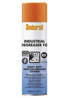 INDUSTRIAL DEGREASER FG, 500ML