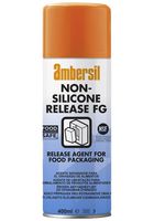 NON-SILICONE RELEASE FG, 400ML NON-SILICONE RELEASE FG, 400ML