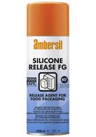 SILICONE RELEASE FG, 400ML