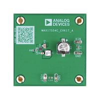 MAX17554CEVKIT#