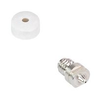 NOZZLE 0.6 STEEL