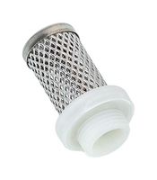 SUCTION STRAINER, CLEANING STATION