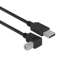 CAABLK-90DB-2M