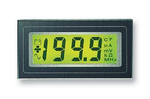 DPM500-BL