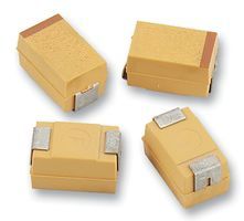 KEMET B45197A2227K509