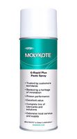 MOLYKOTE G-RAPID PLUS, 400ML MOLYKOTE G-RAPID PLUS, 400ML
